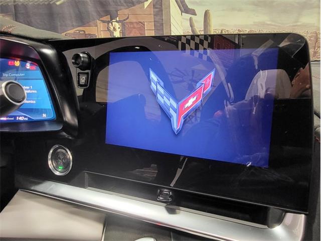 2023 Chevrolet Corvette (CC-1824870) for sale in Bristol, Pennsylvania