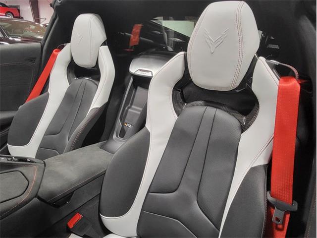 2023 Chevrolet Corvette (CC-1824870) for sale in Bristol, Pennsylvania