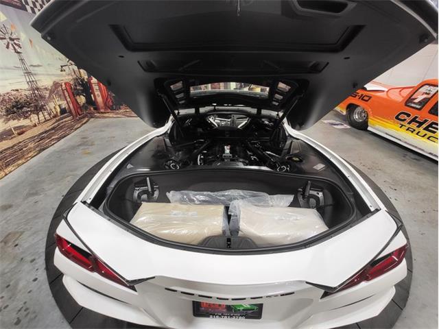 2023 Chevrolet Corvette (CC-1824870) for sale in Bristol, Pennsylvania
