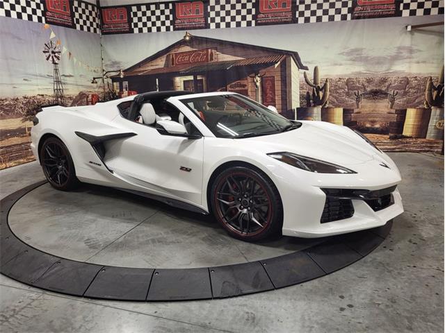 2023 Chevrolet Corvette (CC-1824870) for sale in Bristol, Pennsylvania