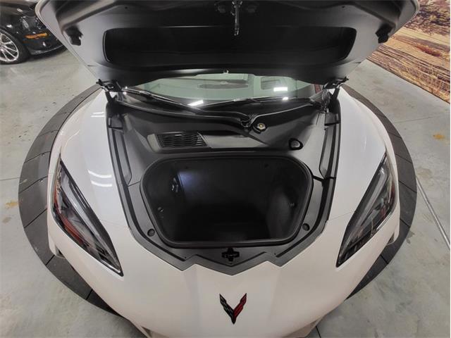 2023 Chevrolet Corvette (CC-1824870) for sale in Bristol, Pennsylvania