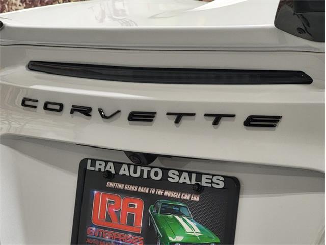 2023 Chevrolet Corvette (CC-1824870) for sale in Bristol, Pennsylvania