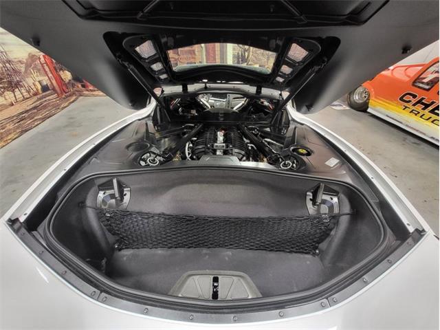 2023 Chevrolet Corvette (CC-1824870) for sale in Bristol, Pennsylvania