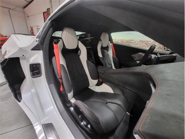 2023 Chevrolet Corvette (CC-1824870) for sale in Bristol, Pennsylvania