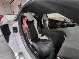 2023 Chevrolet Corvette (CC-1824870) for sale in Bristol, Pennsylvania