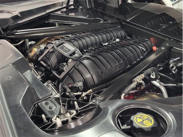 2023 Chevrolet Corvette (CC-1824870) for sale in Bristol, Pennsylvania