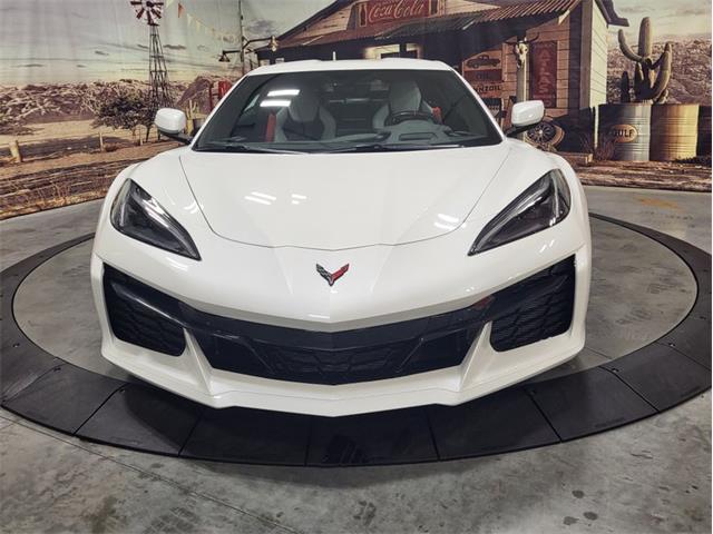2023 Chevrolet Corvette (CC-1824870) for sale in Bristol, Pennsylvania