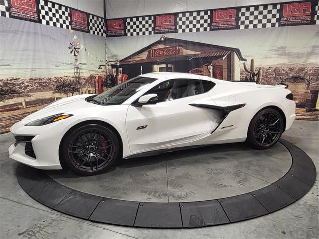 2023 Chevrolet Corvette (CC-1824870) for sale in Bristol, Pennsylvania