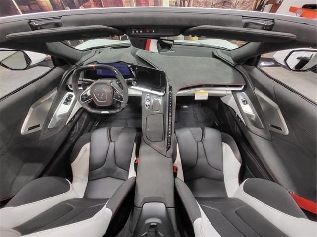 2023 Chevrolet Corvette (CC-1824870) for sale in Bristol, Pennsylvania