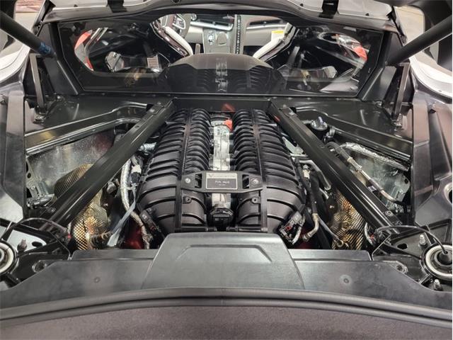 2023 Chevrolet Corvette (CC-1824870) for sale in Bristol, Pennsylvania