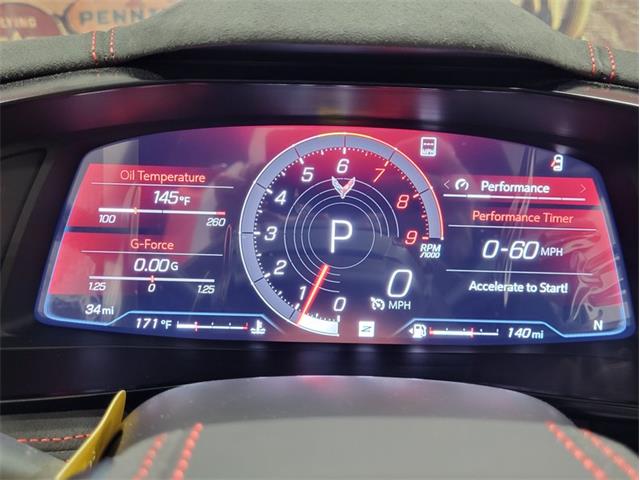 2023 Chevrolet Corvette (CC-1824870) for sale in Bristol, Pennsylvania