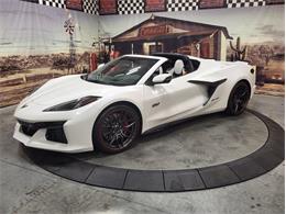 2023 Chevrolet Corvette (CC-1824870) for sale in Bristol, Pennsylvania