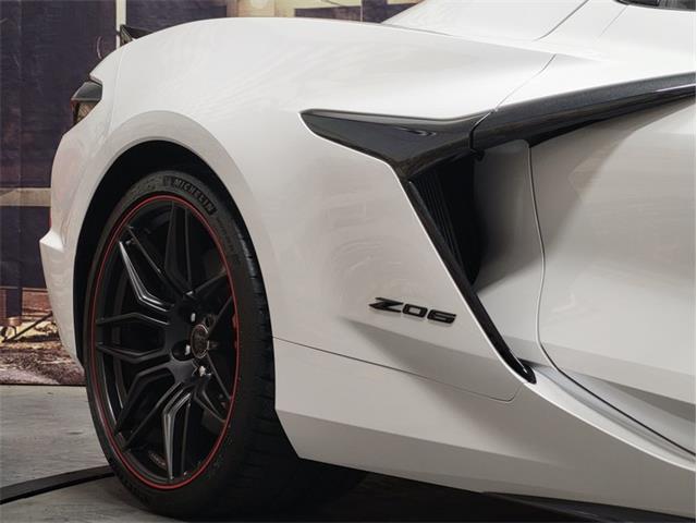 2023 Chevrolet Corvette (CC-1824870) for sale in Bristol, Pennsylvania