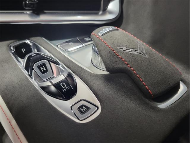 2023 Chevrolet Corvette (CC-1824870) for sale in Bristol, Pennsylvania