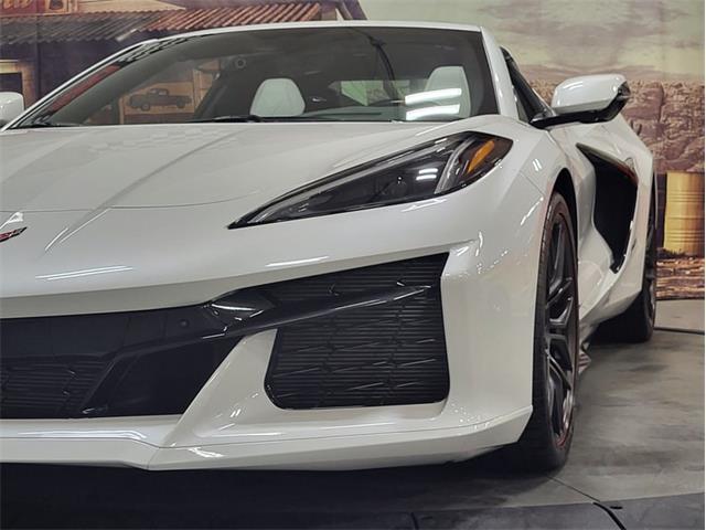 2023 Chevrolet Corvette (CC-1824870) for sale in Bristol, Pennsylvania