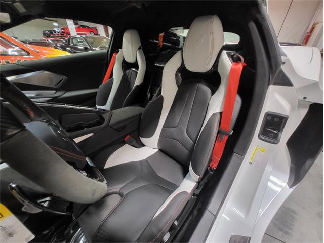 2023 Chevrolet Corvette (CC-1824870) for sale in Bristol, Pennsylvania