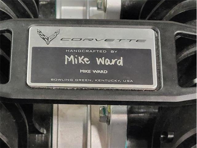 2023 Chevrolet Corvette (CC-1824870) for sale in Bristol, Pennsylvania