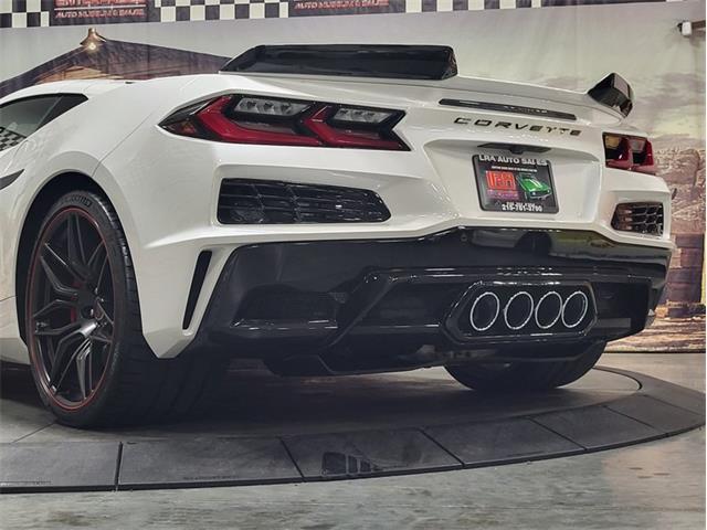 2023 Chevrolet Corvette (CC-1824870) for sale in Bristol, Pennsylvania