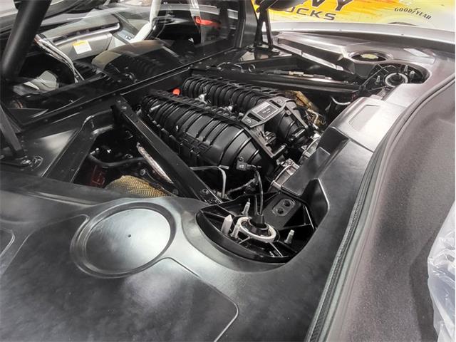 2023 Chevrolet Corvette (CC-1824870) for sale in Bristol, Pennsylvania
