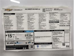 2023 Chevrolet Corvette (CC-1824870) for sale in Bristol, Pennsylvania