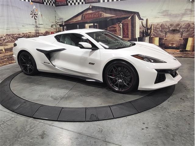 2023 Chevrolet Corvette (CC-1824870) for sale in Bristol, Pennsylvania