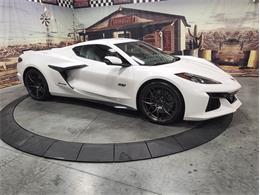 2023 Chevrolet Corvette (CC-1824870) for sale in Bristol, Pennsylvania