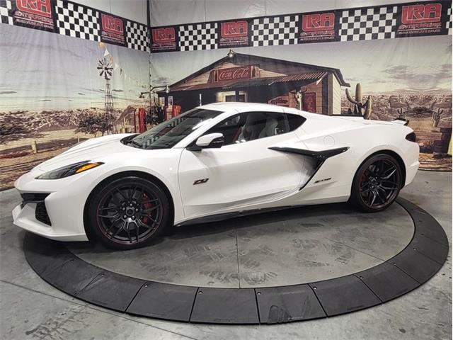 2023 Chevrolet Corvette (CC-1824870) for sale in Bristol, Pennsylvania