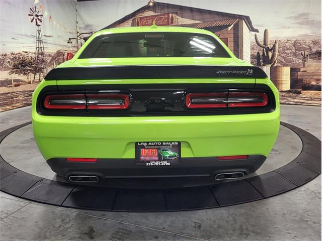 2023 Dodge Challenger (CC-1824874) for sale in Bristol, Pennsylvania