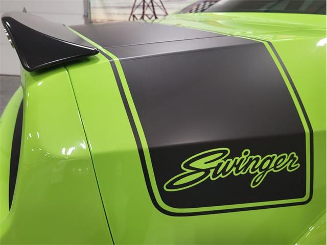 2023 Dodge Challenger (CC-1824874) for sale in Bristol, Pennsylvania