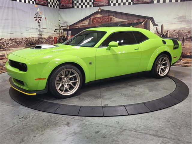 2023 Dodge Challenger (CC-1824874) for sale in Bristol, Pennsylvania