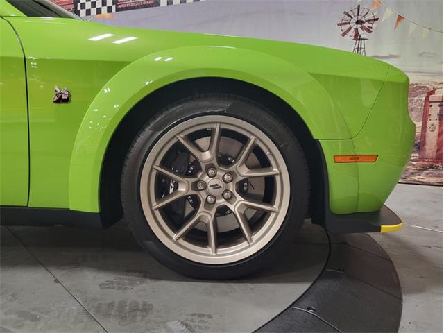 2023 Dodge Challenger (CC-1824874) for sale in Bristol, Pennsylvania
