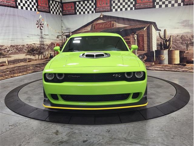 2023 Dodge Challenger (CC-1824874) for sale in Bristol, Pennsylvania