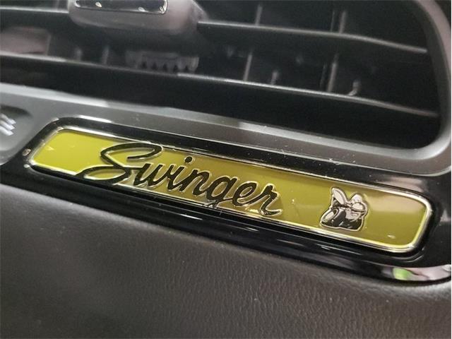 2023 Dodge Challenger (CC-1824874) for sale in Bristol, Pennsylvania