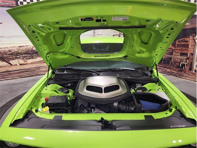 2023 Dodge Challenger (CC-1824874) for sale in Bristol, Pennsylvania