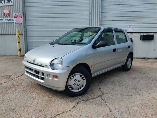 1997 Honda Today (CC-1824876) for sale in Houston, Texas