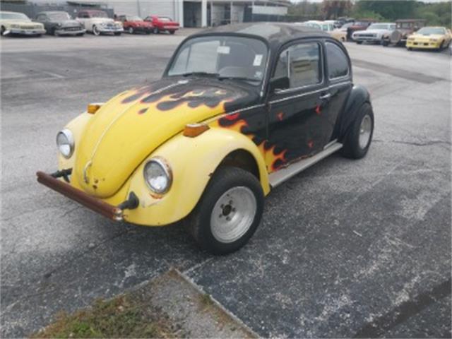 1976 Volkswagen Beetle (CC-1824881) for sale in Miami, Florida