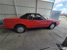 1988 Cadillac Allante (CC-1824888) for sale in Miami, Florida