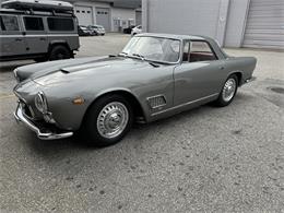 1961 Maserati 3500 (CC-1820489) for sale in Vancouver , British Columbia