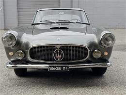 1961 Maserati 3500 (CC-1820489) for sale in Vancouver , British Columbia