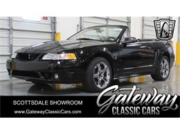 1999 Ford Mustang (CC-1824903) for sale in O'Fallon, Illinois