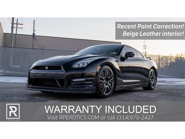 2021 Nissan GT-R50 - Super Exclusive Coach Built, Number 11 Of Only 19  Produced