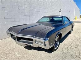 1968 Buick Riviera (CC-1824923) for sale in Arlington Heights, Illinois