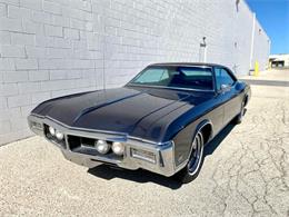 1968 Buick Riviera (CC-1824923) for sale in Arlington Heights, Illinois