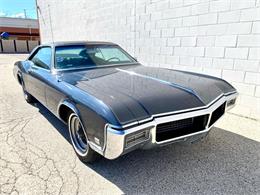1968 Buick Riviera (CC-1824923) for sale in Arlington Heights, Illinois