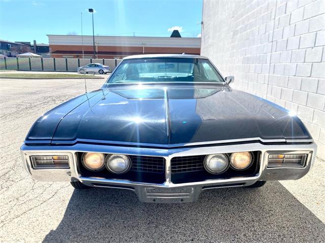 1968 Buick Riviera (CC-1824923) for sale in Arlington Heights, Illinois
