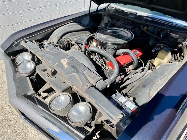 1968 Buick Riviera (CC-1824923) for sale in Arlington Heights, Illinois