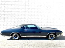 1968 Buick Riviera (CC-1824923) for sale in Arlington Heights, Illinois