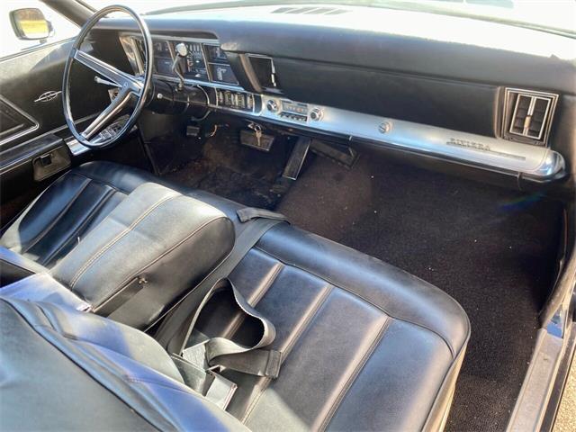 1968 Buick Riviera (CC-1824923) for sale in Arlington Heights, Illinois