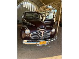 1941 Chevrolet 4-Dr Sedan (CC-1824925) for sale in TUCSON, Arizona