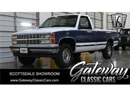 1990 Chevrolet Silverado (CC-1824927) for sale in O'Fallon, Illinois
